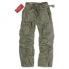 kalhoty Army vintage styl