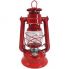 Petrolejov lampy